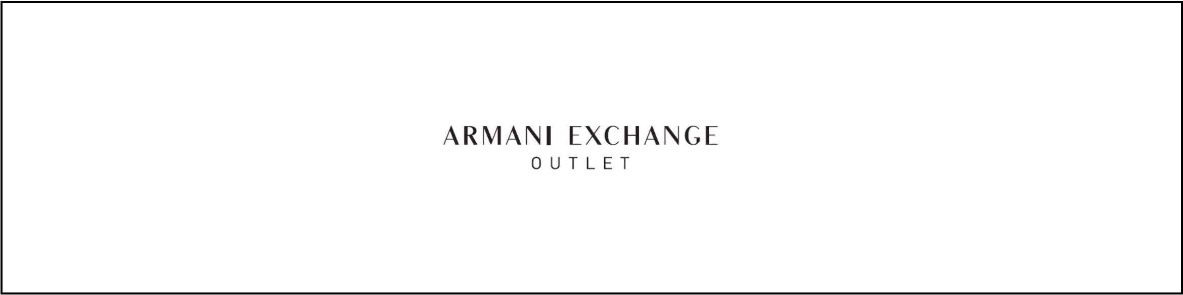 Armani Exchange